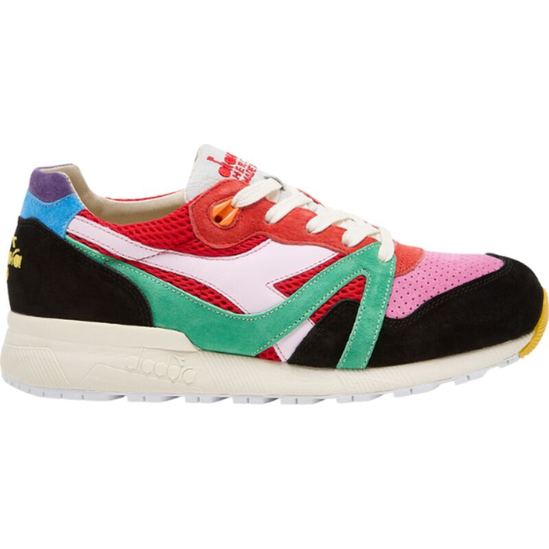 Кросівки DIADORA N9000 Loop Breakfast Fer.Red Italy