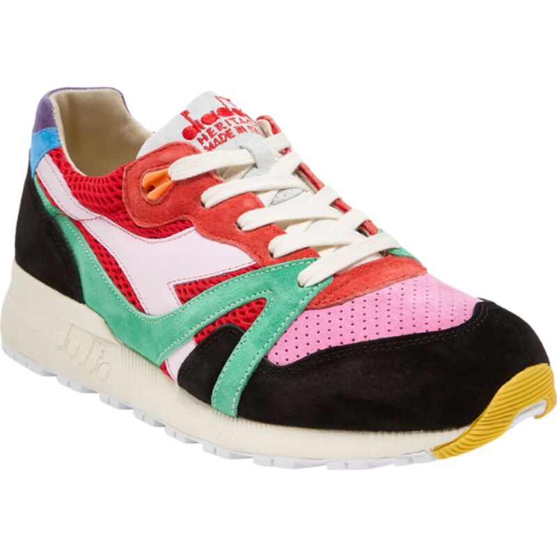 Кросівки DIADORA N9000 Loop Breakfast Fer.Red Italy