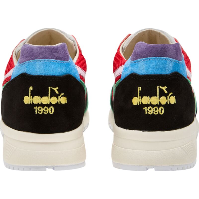 Кросівки DIADORA N9000 Loop Breakfast Fer.Red Italy