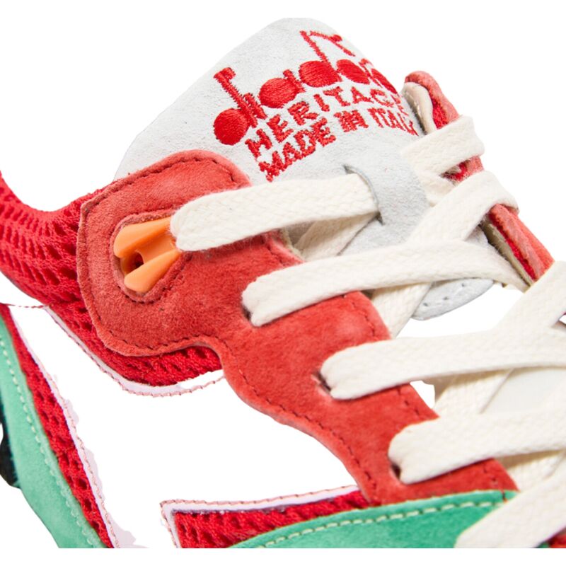 DIADORA N9000 Loop Breakfast Fer.Red Italy