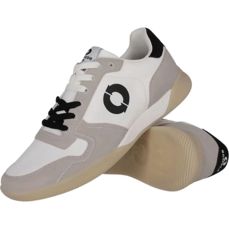 ECOALF ECOALF LENALF SNEAKERS MAN Off White