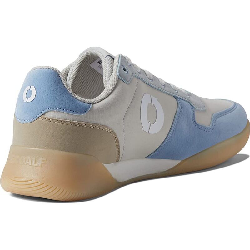 ECOALF ECOALF LENALF SNEAKERS WOMAN Light Grey