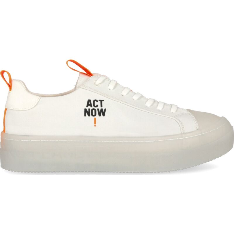 ECOALF Act Now Sneakers Women's Antartica