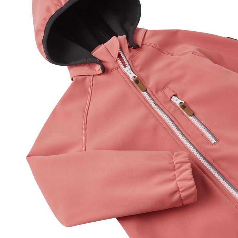REIMA Vantti 521569A Pink Coral 4230