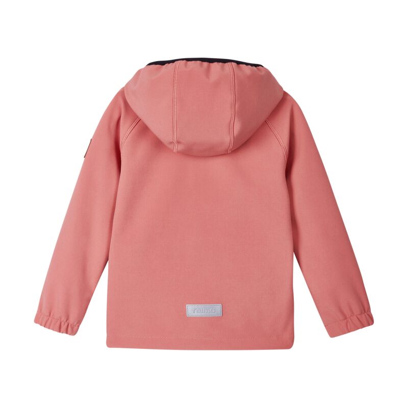 REIMA Vantti 521569A Pink Coral 4230