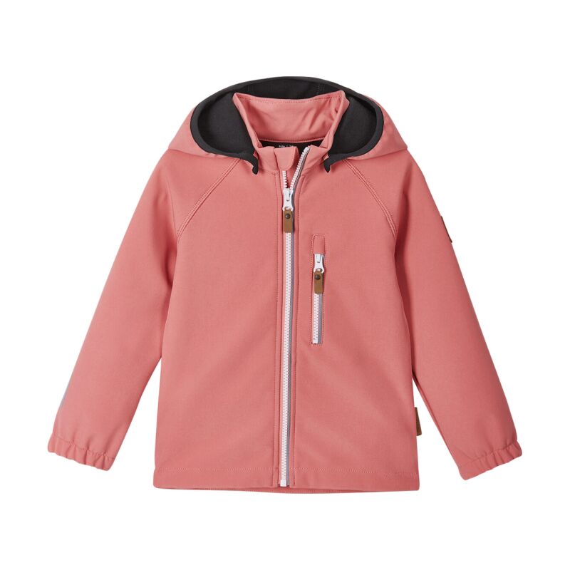 REIMA Vantti 521569A Pink Coral 4230