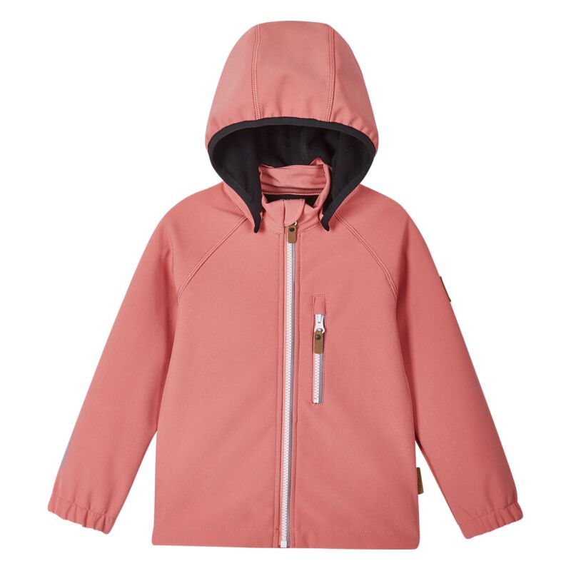 REIMA Vantti 521569A Pink Coral 4230