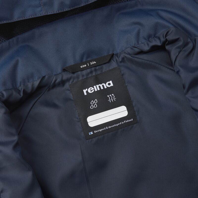 REIMA Finbo 521627A Navy 6980