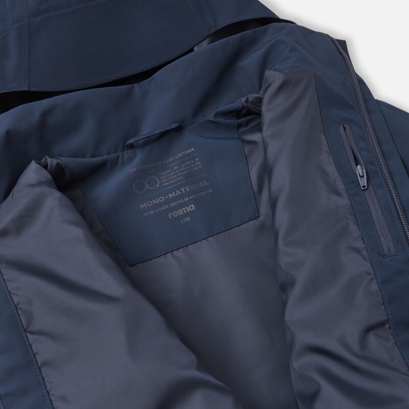 REIMA Uudistus Navy 6980