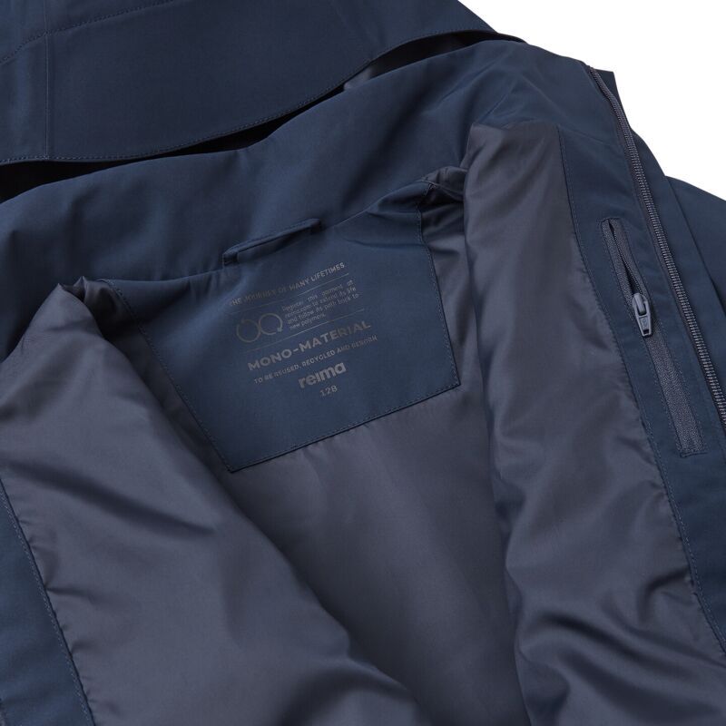 REIMA Uudistus Navy 6980