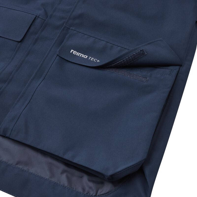 REIMA Uudistus Navy 6980