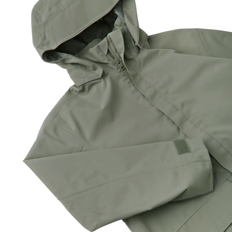 REIMA Uudistus Greyish Green 8920