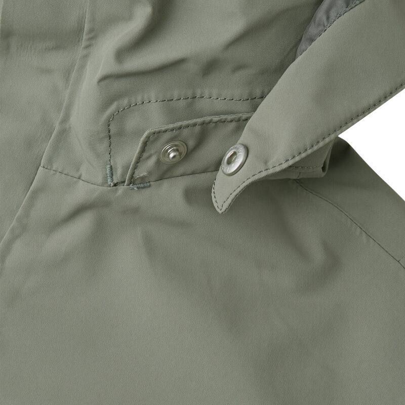 REIMA Uudistus Greyish Green 8920