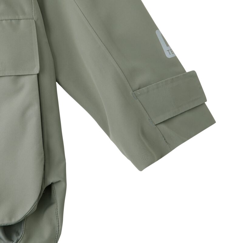REIMA Uudistus Greyish Green 8920