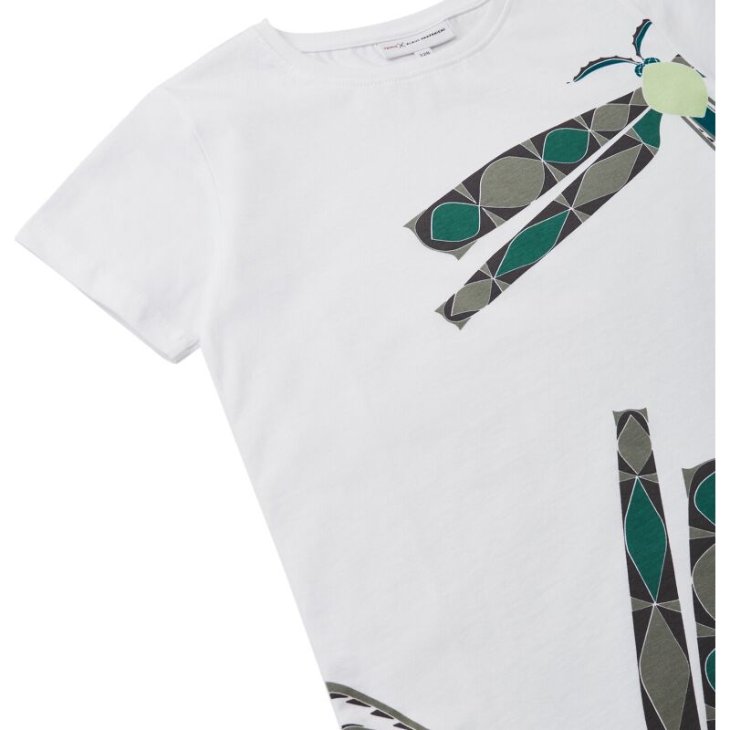 REIMA Sudenkorento Off White 0110