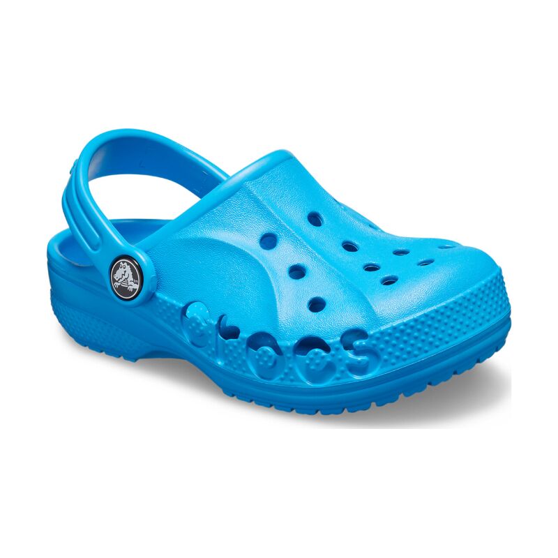 Crocs™ Baya Clog Kid's 207012 Ocean