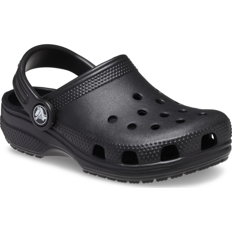 Crocs™ Classic Clog Kids' Black