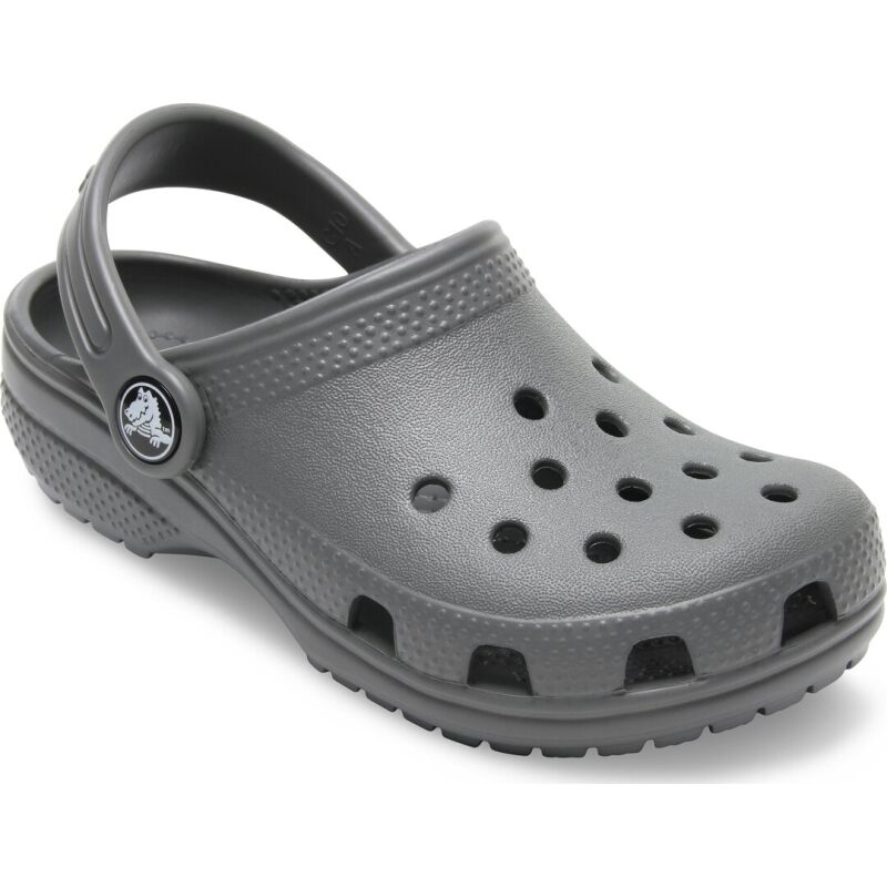 Crocs™ Classic Clog Kid's 206990 Slate Grey