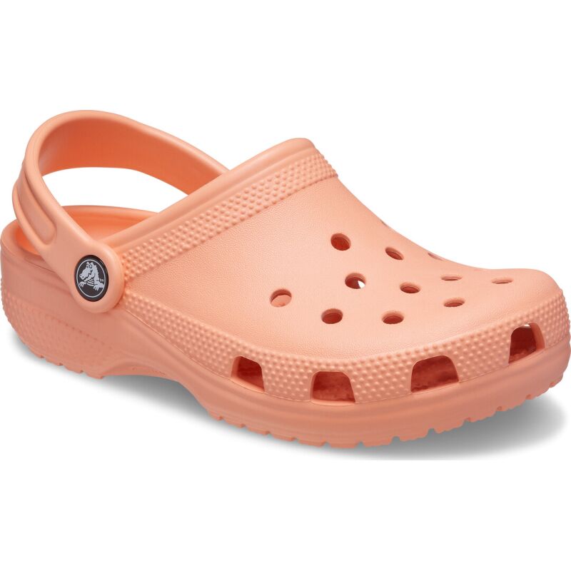 Crocs™ Classic Clog Kid's 206990 Papaya