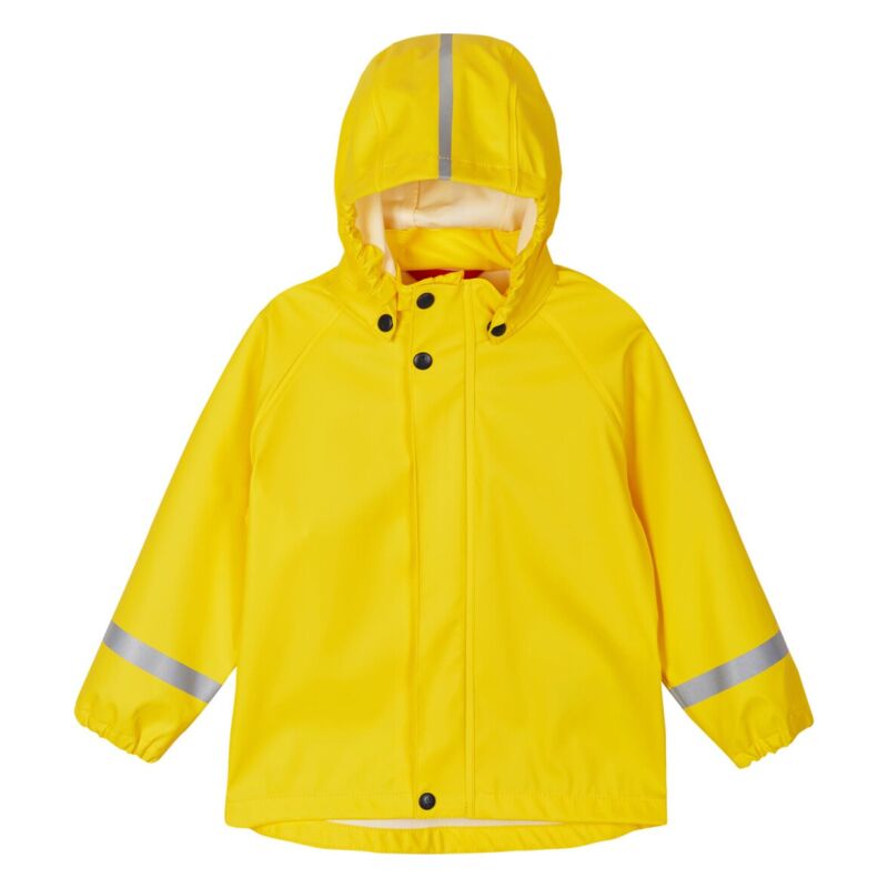 REIMA Tihku 513103A Yellow 235A