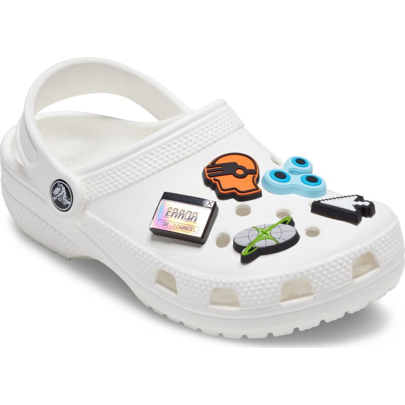 Crocs™ Crocs GAMER BOY 5-PACK G0876200-MU