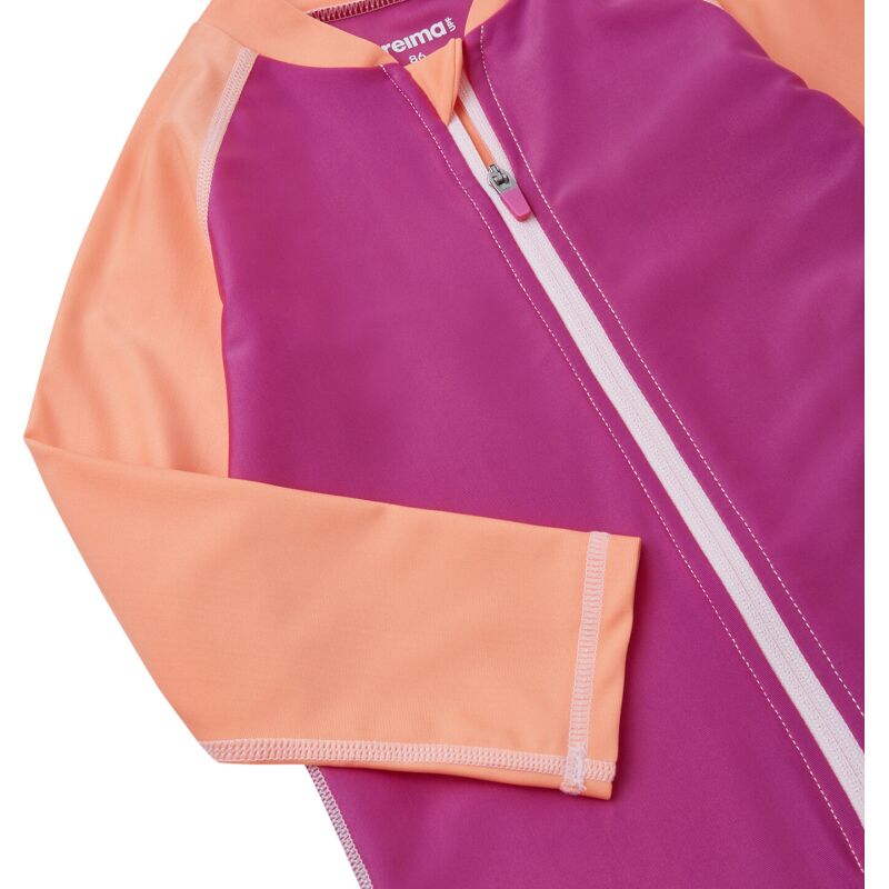 REIMA Polskii Magenta Purple 4810