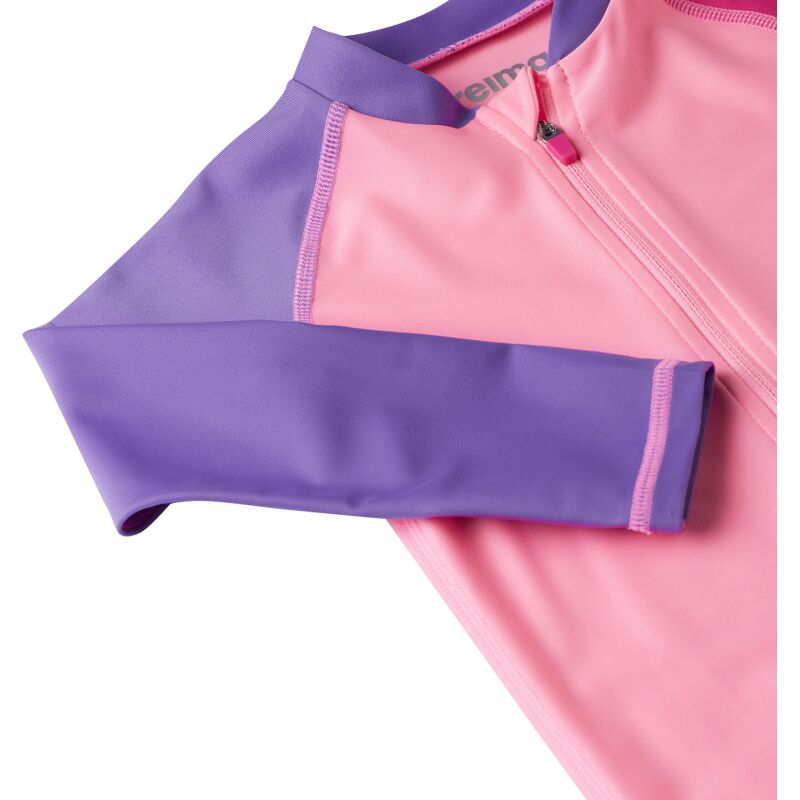 REIMA Polskii Neon Pink