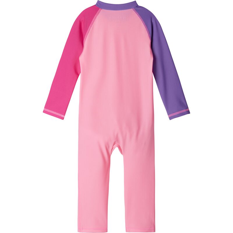 REIMA Polskii Neon Pink