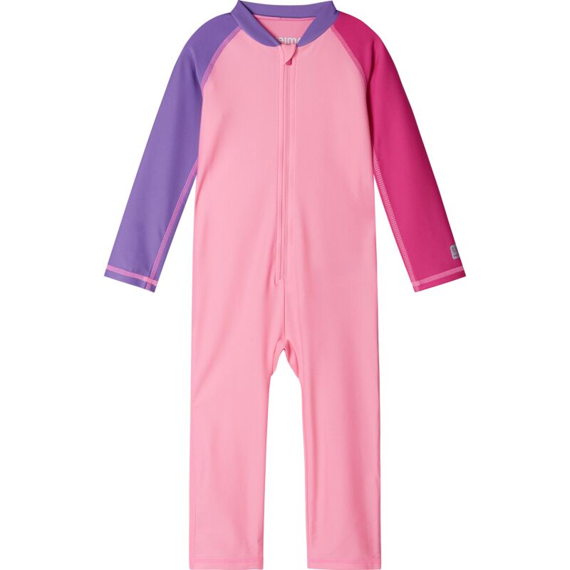 REIMA Polskii Neon Pink