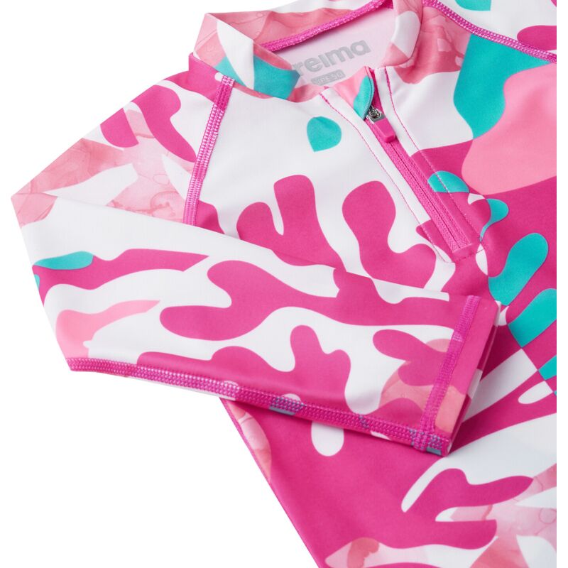 REIMA Tuvalu 516564 Fuchsia Pink