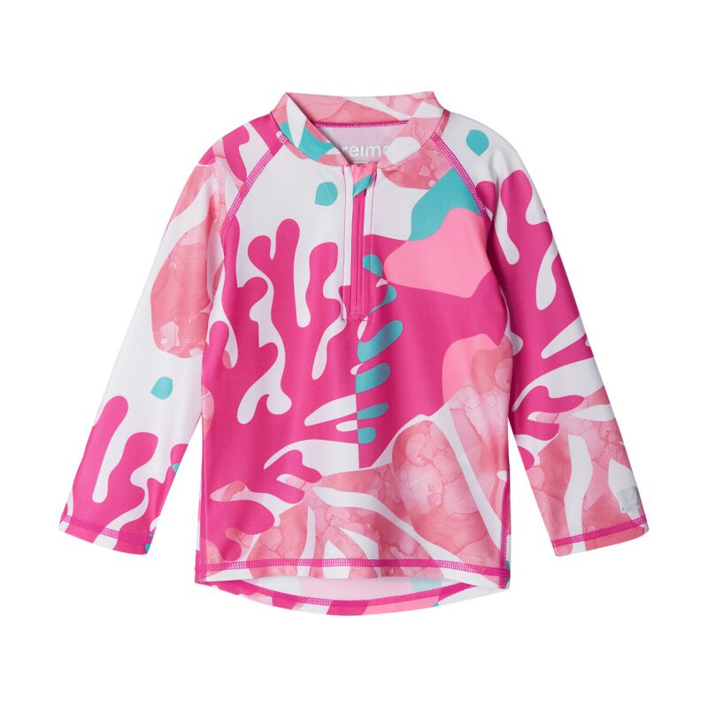 REIMA Tuvalu 516564 Fuchsia Pink