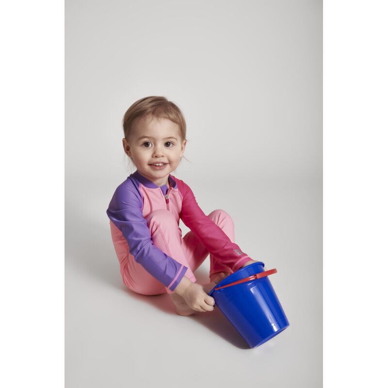 REIMA Polskii Neon Pink