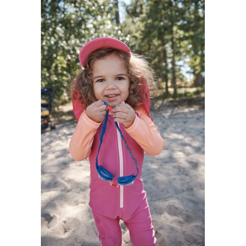 REIMA Polskii Magenta Purple 4810