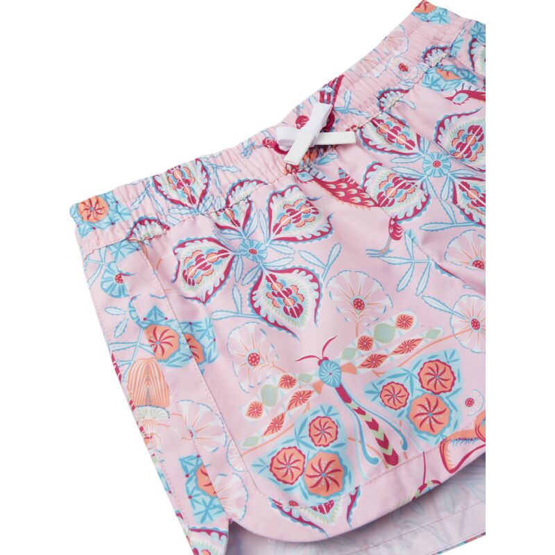 REIMA Nauru 532254B Magenta Purple 4812