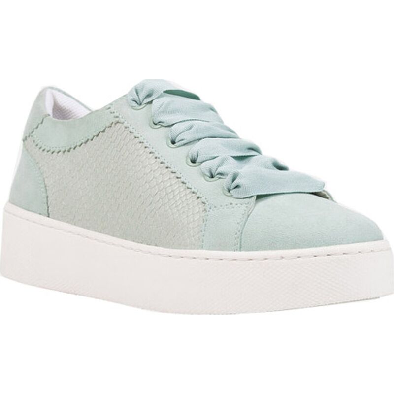 GEOX Skyely Shoes D25QXC04121C Green