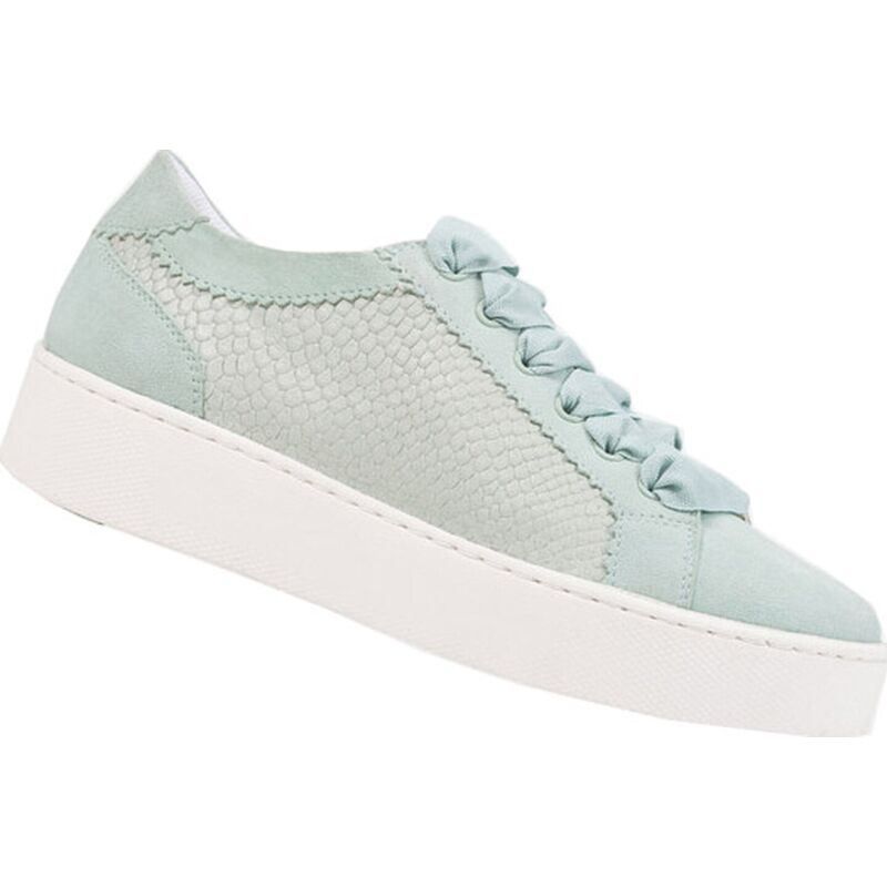 GEOX Skyely Shoes D25QXC04121C Green