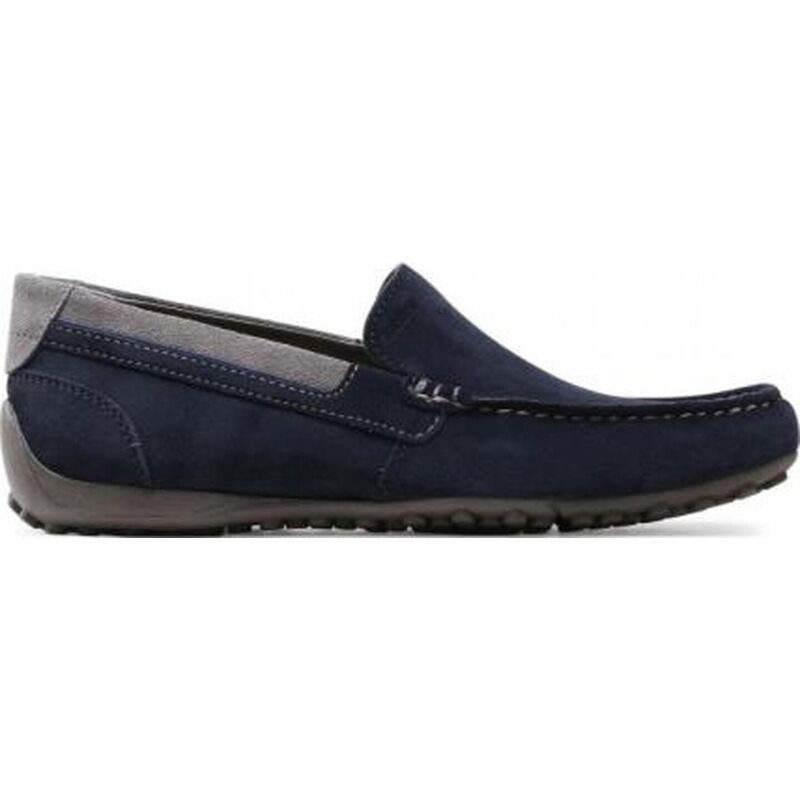 GEOX Melbourne Mocasins U022TA00022C Blue