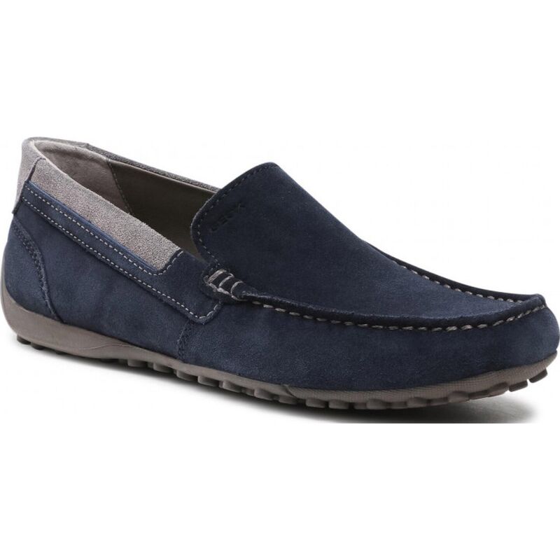 GEOX Melbourne Mocasins U022TA00022C Blue