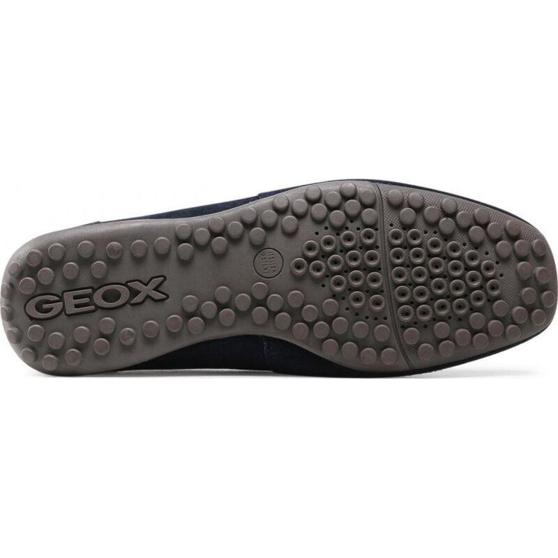GEOX Melbourne Mocasins U022TA00022C Blue