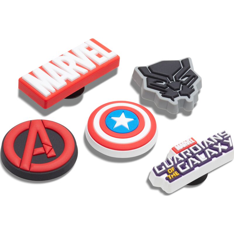 Crocs™ Crocs MARVEL 5-PACK G0878300-MU