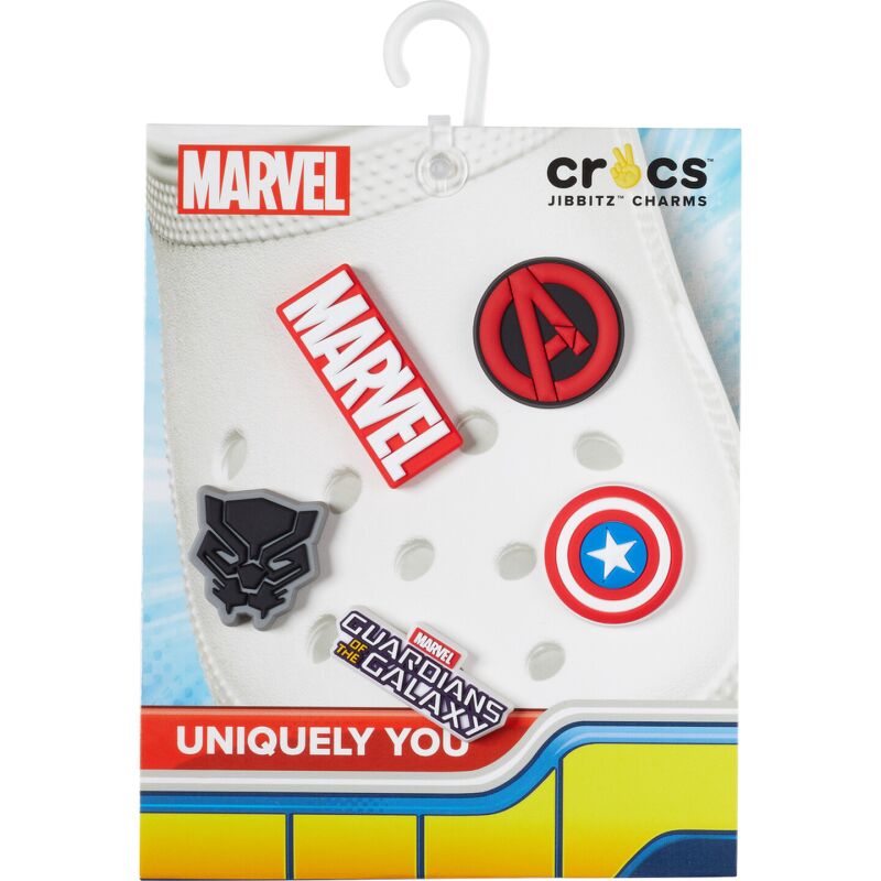 Crocs™ Crocs MARVEL 5-PACK G0878300-MU