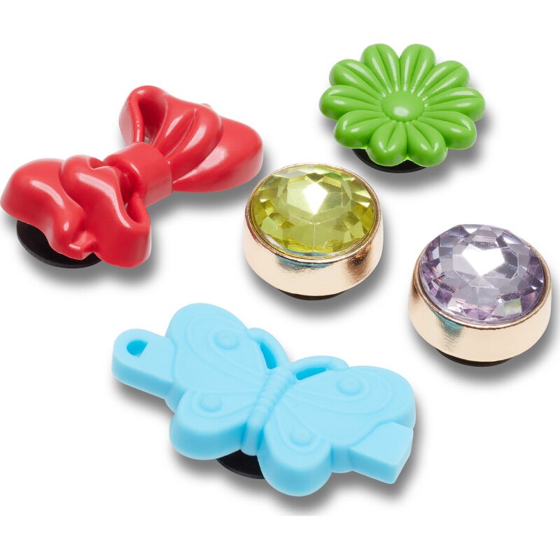 Crocs™ Crocs BARRETT AND GEM 5-PACK G0876100-MU