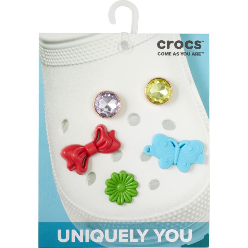 Crocs™ Crocs BARRETT AND GEM 5-PACK G0876100-MU