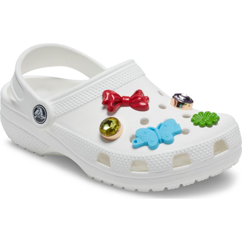 Crocs™ Crocs BARRETT AND GEM 5-PACK G0876100-MU