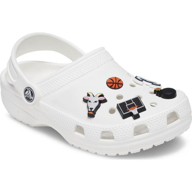 Crocs™ Crocs BASKETBALL STAR 5-PACK G0878200-MU