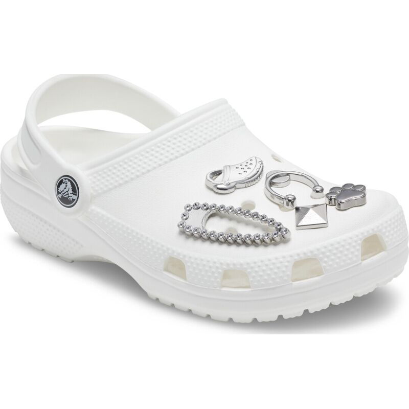 Crocs™ Crocs ELEVATED SILVER SPORT 5-PACK G0876400-MU