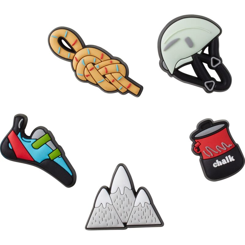 Crocs™ Crocs ROCK CLIMBING 5-PACK G0876600-MU