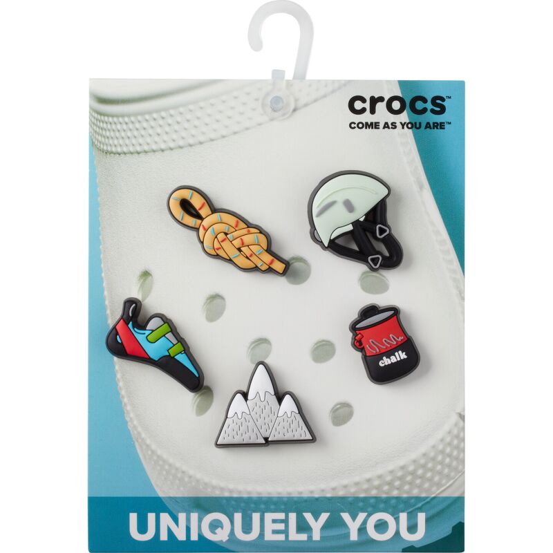 Crocs™ Crocs ROCK CLIMBING 5-PACK G0876600-MU
