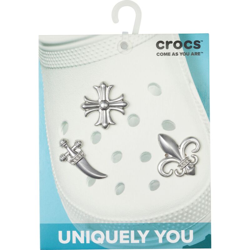 Crocs™ Crocs HYPE BOY ELEVATED 3-PACK G0875300-MU