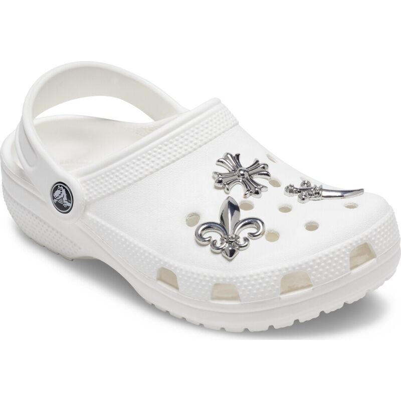 Crocs™ Crocs HYPE BOY ELEVATED 3-PACK G0875300-MU